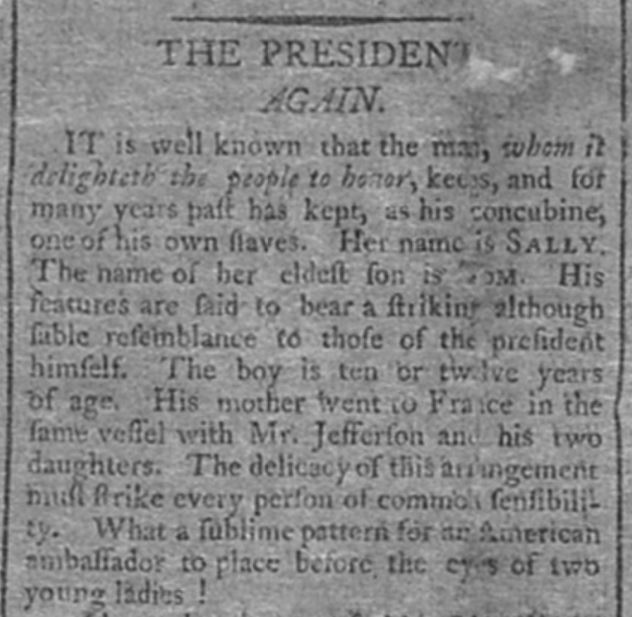 The Recorder newspaper