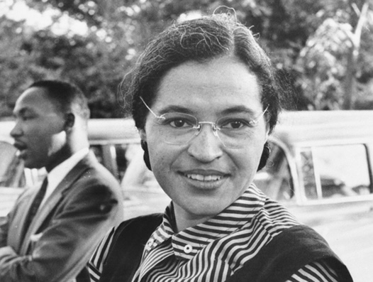 Rosa Parks