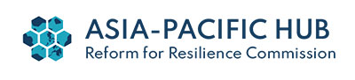 APAC Hub logo
