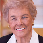 Anne Worrell headshot