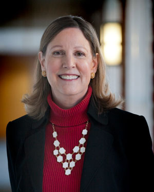 Barbara Perry