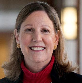 Barbara Perry headshot