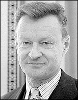 Brzezinski
