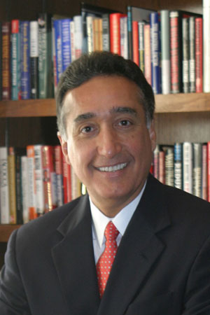 Henry Cisneros