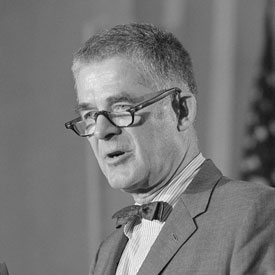 Archibald Cox