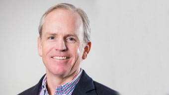 Dan Bartlett headshot