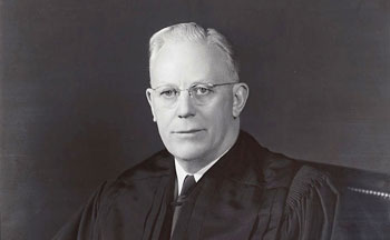 Earl Warren