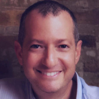 Evan Feigenbaum headshot