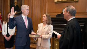 Gorsuch