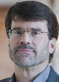 Guian McKee headshot