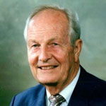 John Galbraith headshot