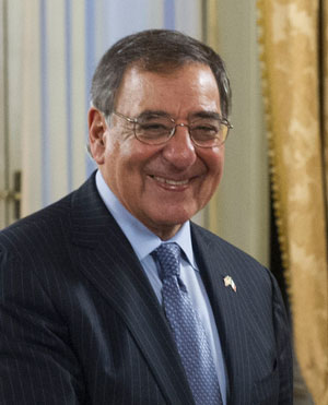 Leon Panetta