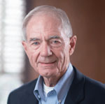 Leonard Sandridge headshot