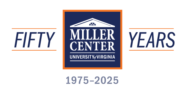 miller center logo