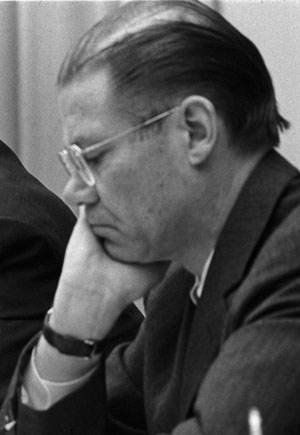 Robert McNamara