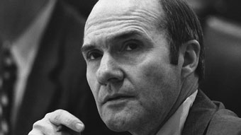 National Security Advisor Brent Scowcroft