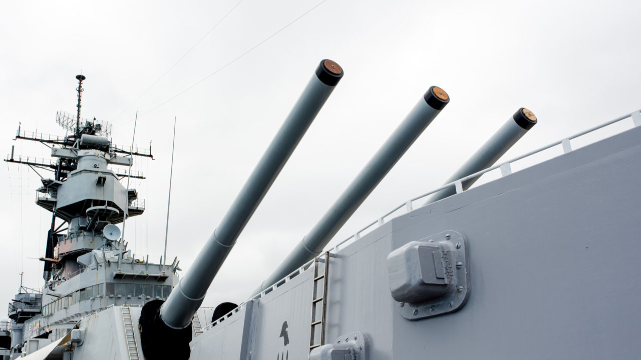 Michael Gordon / Shutterstock, Inc.