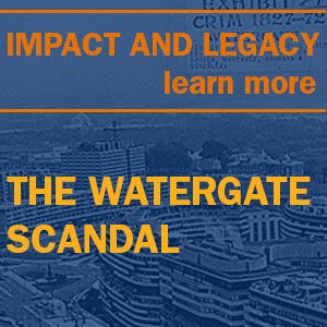 watergate promo 