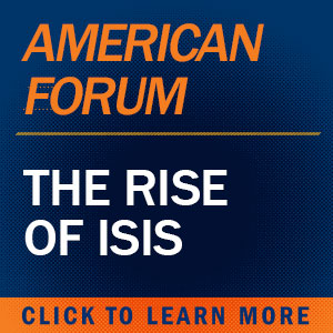The Rise of ISIS