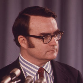 William Ruckelshaus