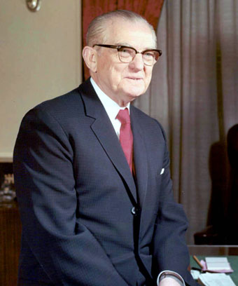 Senator John C. Stennis