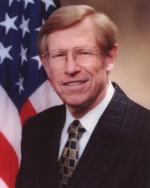 Ted Olson headshot