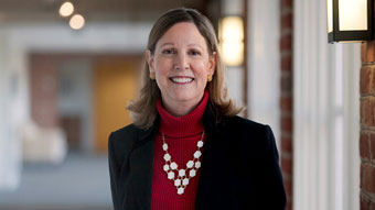 Barbara Perry