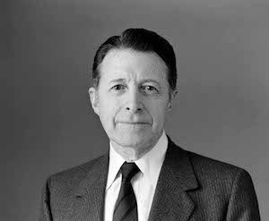Caspar Weinberger