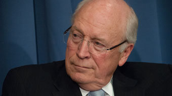 Dick Cheney