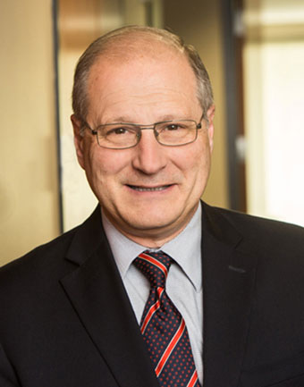 Eric Edelman