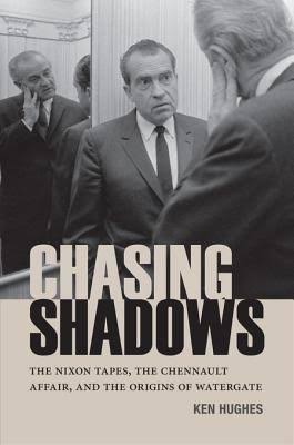 Cover of Chasing Shadows