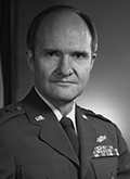 General Brent Scowcroft