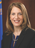 Sylvia M. Burwell