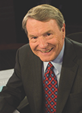 James C. “Jim” Lehrer