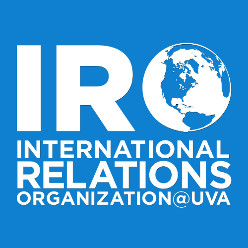 International Relations Organization logo