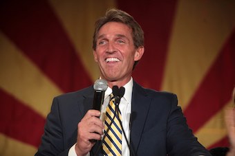 Jeff Flake