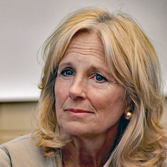 Jill Biden