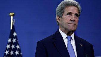 John Kerry