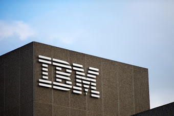 IBM headquarters