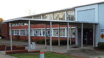 Middle school