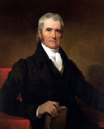 John Marshall