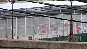 Prison