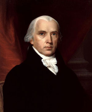 James Madison