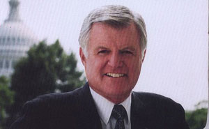 Edward M. Kennedy