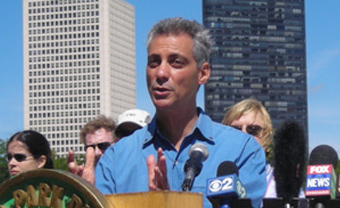 Rahm Emanuel
