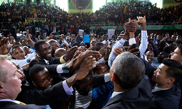 President Obama