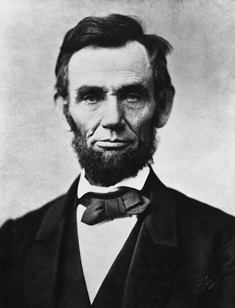 Lincoln