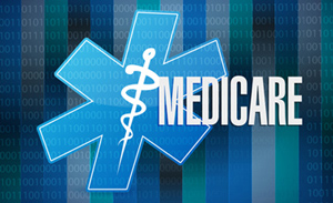 Medicare graphic