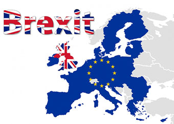 Brexit graphic