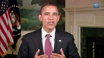President Obama